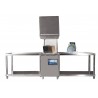 Zmywarka kapturowa REDFOX QQI-102 TOP