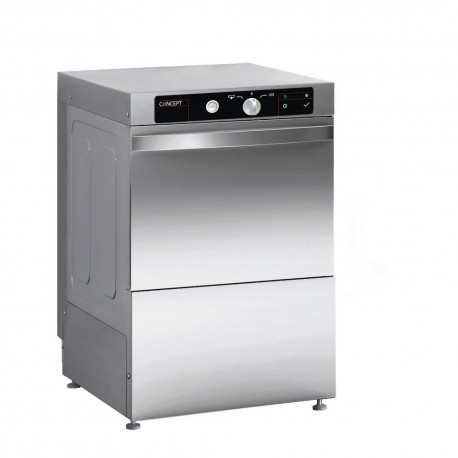 ZMYWARKA DO SZKŁA CO-400 COLD DD FAGOR