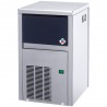 KOSTKARKA DO LODU - 21 KG/H - RM GASTRO IMC-2104 A