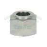 NAKRĘTKA 0907/6- M16X1,5MM (NUT fi 10MM ) - KROMET