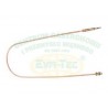 TERMOPARA - 65.TC600, L-600 - KROMET
