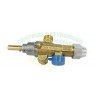 ZAWÓR GAZOWY P 21S -0988-B - KROMET