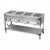 Bemar jezdny RM GASTRO BMPD-4120
