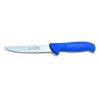 Nóż do trybowania, szeroki 18 cm