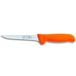 Nóż do trybowania - prosty, twardy 13 cm