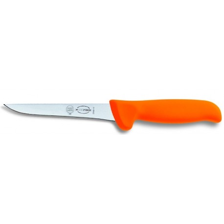 Nóż do trybowania - prosty, twardy 15 cm