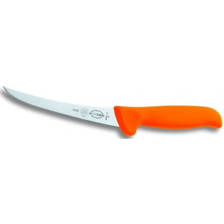 Nóż do trybowania - giętki 15 cm