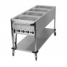 Bemar jezdny RM GASTRO 4120