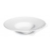 Miseczka okrągła porcelana
