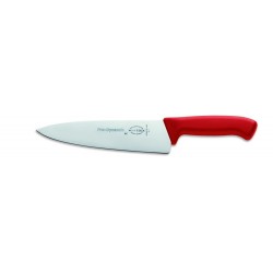Nóż kucharski HACCP 21 cm