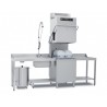 ZMYWARKA KAPTUROWA TT-162 REC ABT RM GASTRO