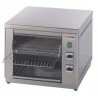 TOSTER TUNELOWY TN 30 RED FOX 