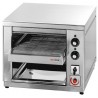 TOSTER TUNELOWY TN 30 plus RED FOX 