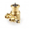 Pompa rotacyjna łopatkowa ROTOFLOW Ø 3/8'' NPT, 200 l/h