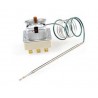 Termostat 3-fazowy 169st. C,