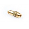 Zawór przeciwzwrotny Ø 3/8'' M - 3/8'' M