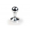 TAMPER ALUMINIOWY Ø 57 MM