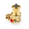 Pompa rotacyjna łopatkowa PROCON Ø 3/8'' NPT,