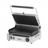 Grill kontaktowy góra R dół G TEFLON RED FOX