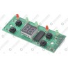Kostkarka Hendi chłodzona powietrzem - Panel sterujący - Płytka PCB 271575