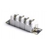 Listwa porcelanowa - grille kontaktowe