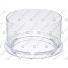 Zbiornik - podgrzewacz do czekolady Hendi 5L (274125)