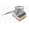 Termostat - podgrzewacz do czekolady Hendi 5L (274125)