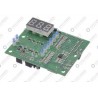 Płytka PCB z wyświetlaczem pakowarka 975381, 975398
