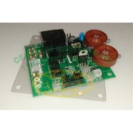 Płyta PCB pakowarka 975381, 975398