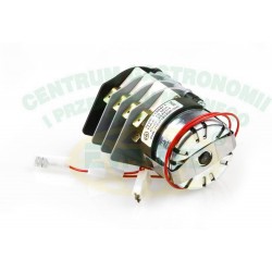 Programator 4-stykowy 230v 50/60Hz 11904 F1