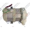 Pompa mycia 230VAC 50Hz - wejście 50 mm, wyjście 30 mm , 0,7HP
