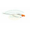 Lampka kontrolna pomarańczowa 230V
