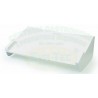 Taca spustowa lodu 345x205 mm