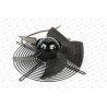 Turbina wentylatora do schłodziarki 5 półkowej