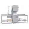 Zmywarka kapturowa REDFOX QQI-102