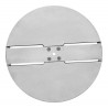 Tarcza z nożem nastawny 0-8 mm - MKJ 250