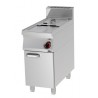 Frytownica elektryczna FE 90 / 40 17 E - RED FOX LINIA 900