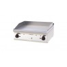Płyta grillowa gazowa chromowana FTHC 70/08 G RED FOX