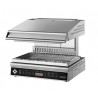 Salamander cyfrowy dotykowy ST-32 RM GASTRO