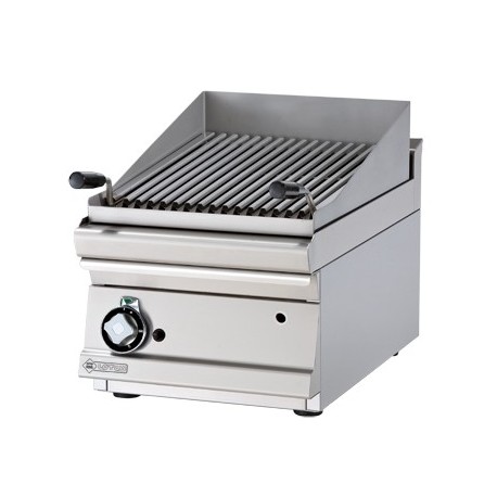 GRILL LAWOWY GAZOWY - CWT-64G RM GASTRO