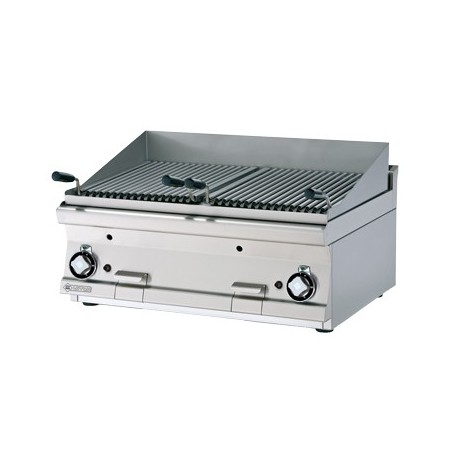 GRILL LAWOWY GAZOWY - CWT-64G RM GASTRO