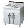 Frytownica podwójna gazowa - F2/18-78 G RM GASTRO