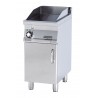 PŁYTA GRILLOWA ELEKTRYCZNA RYFLOWANA FTR-74ET RM GASTRO