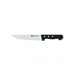 Nóż do krojenia mięsa HENDI SUPERIOR 210mm, 841327