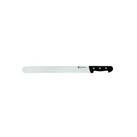 Nóż do kebaba HENDI SUPERIOR 450mm, gładki 841389