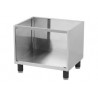 Podstawa z szafką otwarta M-69 RM-GASTRO