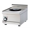 Kuchnia indukcyjna WOK - PCIWT-64 ET RM GASTRO