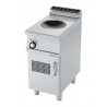 Kuchnia indukcyjna WOK - PCIW-74 ET RM GASTRO