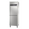 Szafa chłodnicza 700 L GN 2/1 - ASBER - GCPZ-702R