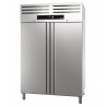 Szafa chłodnicza 1400 L GN 2/1 - ASBER - GCPZ-1402